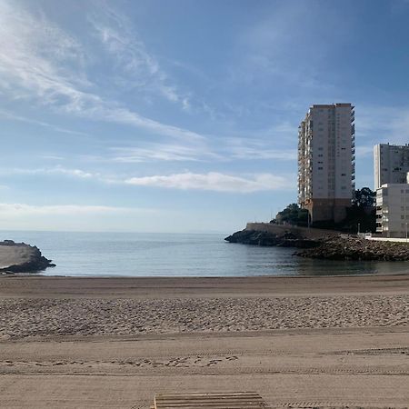 El Faro - Beach Cullera Esterno foto